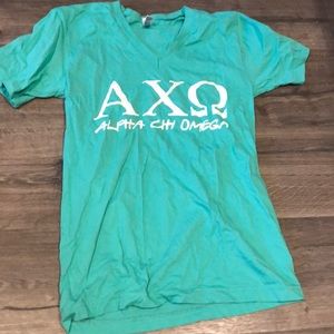 AXO t shirt